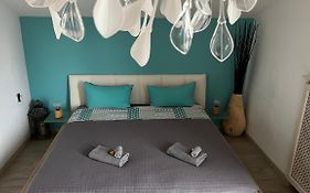 Yeti Lux - Panoramic Loft